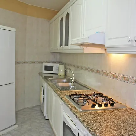 Garden Sea Flat T1 Apartment *