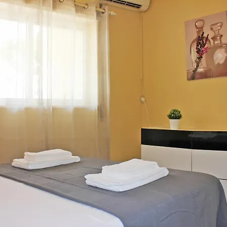 Apartment Garden Sea Flat T1 Quarteira