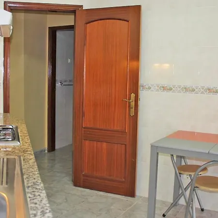 Apartment Garden Sea Flat T1 Quarteira