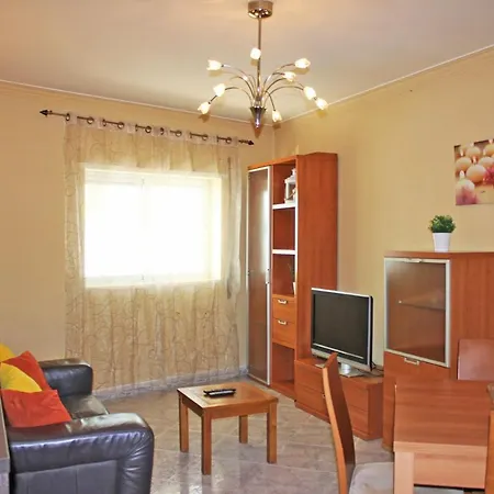 Garden Sea Flat T1 Apartment *